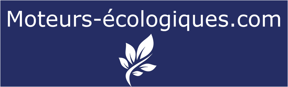 Logo Moteurs Ecologiques