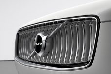 The New Volvo XC90 Inscription T8 Twin Engine in Birch Light Metallic