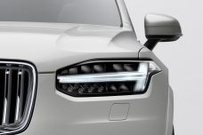 The New Volvo XC90 Inscription T8 Twin Engine in Birch Light Metallic