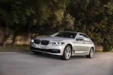 BMW 530e