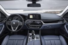 BMW 530e