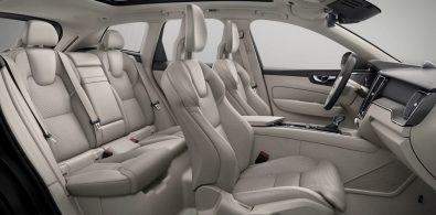 The new Volvo XC60