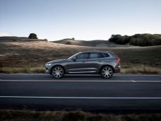 The new Volvo XC60