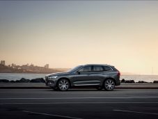 The new Volvo XC60