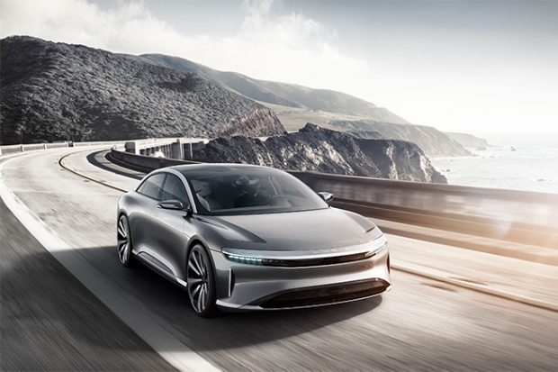 Lucid Air