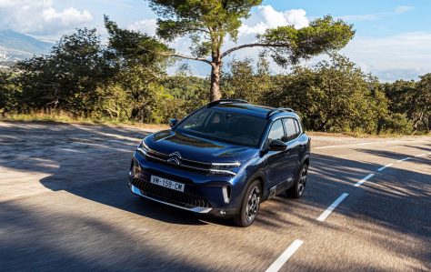 Copyright Julien Rocher @ Continental Productions