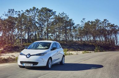 Renault Zoe Life R75 ZE 40 : l’entrée de gamme à l‘essai