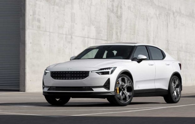 Polestar 2