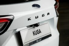 Ford Kuga hybride 5