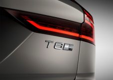 沃尔沃全新V60外观