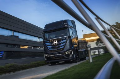 Nikola rappelle tous ses camions électriques pour un risque de feu