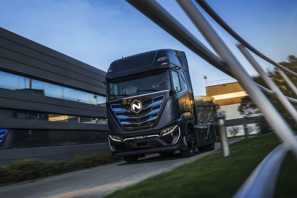 Nikola rappelle tous ses camions électriques pour un risque de feu