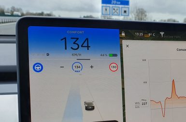 Les problèmes d’Autopilot mettent un coup de frein à Tesla