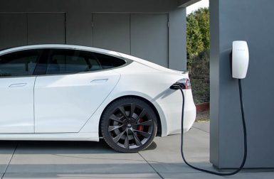 Voiture électrique : des pertes d’énergie en charge qui peuvent être conséquentes