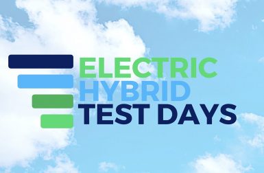 Electric Hybrid Test Days : rendez-vous du 6 au 8 septembre à Paris