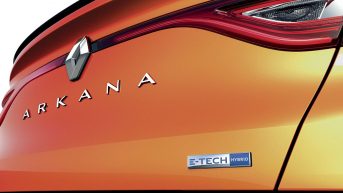 Renault Arkana E-Tech 2021 07
