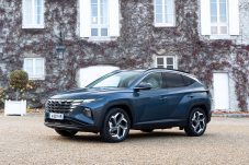 Hyundai Tucson Hybride 2020 03