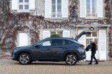 Hyundai Tucson Hybride 2020 04