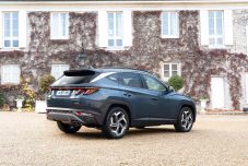 Hyundai Tucson Hybride 2020 06