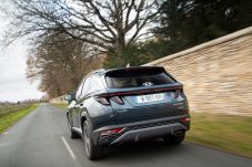 Hyundai Tucson Hybride 2020 07