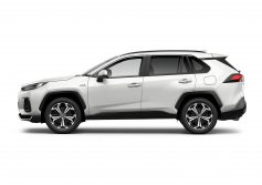 Le clone du Toyota Rav 4 de chez Suzuki mesure 4 635 mm de long