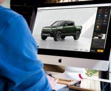 Rivian R1T : le pick-up électrique ouvre son configurateur avec des options étonnantes