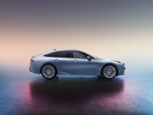 Toyota Mirai 2020 04