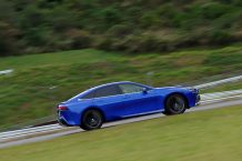 Toyota Mirai 2020 05