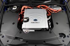 Toyota Mirai 2020 15