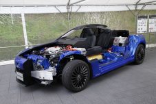 Toyota Mirai 2020 17