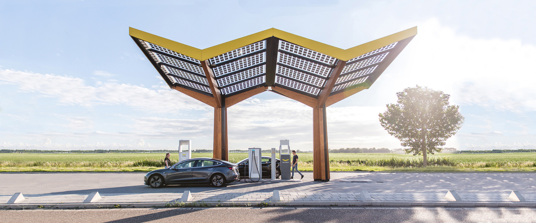 prix de recharge d'une voiture électrique