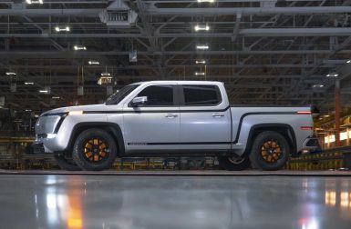 Lordstown Endurance : l’autonomie décevante du pick-up électrique