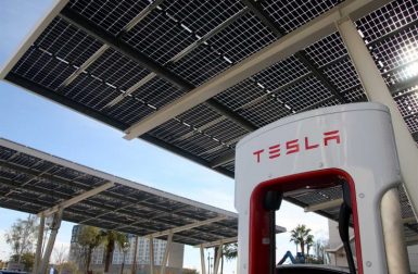 Pourquoi Tesla va perdre prochainement son principal avantage