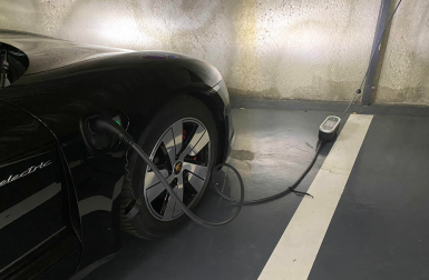 La recharge résidentielle en ville, parent pauvre de la voiture électrique