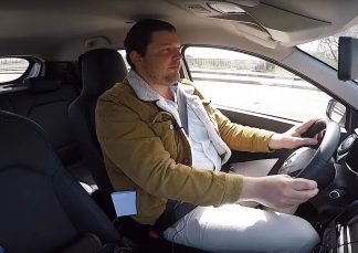 Dacia Spring essai Moteurs Ecologiques (2)