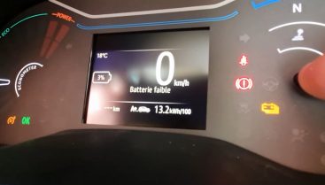 Dacia Spring essai Moteurs Ecologiques (5)