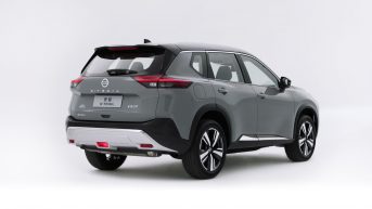Nissan X-Trail e-Power 2022 05