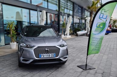 EVER Monaco 2021 : le salon du véhicule électrique se déroulera du 5 au 7 mai