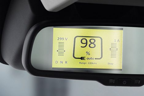 Opel Movano-e (2021)