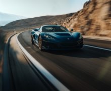 Voiture électrique : Rimac contraint de s’excuser après l’excès de vitesse d’un client