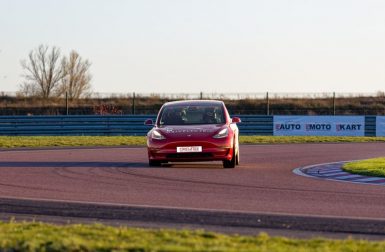 Remoove : La voiture électrique sera à la Ferté-Gaucher les 25 et 26 juin