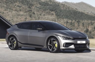 Kia : « L’électrique rebat les cartes du marché automobile »