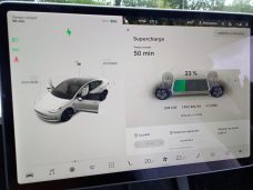 Essai Tesla Model 3 Grande Autonomie 2021 (10)