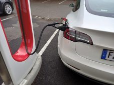 Essai Tesla Model 3 Grande Autonomie 2021 (12)