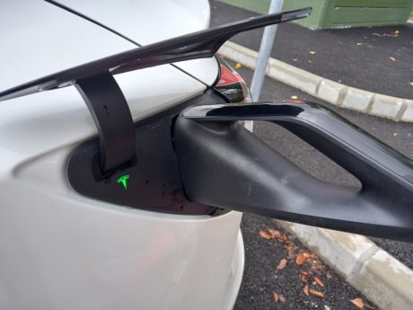 Essai Tesla Model 3 Grande Autonomie 2021 (13)