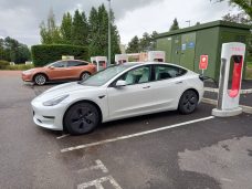 Essai Tesla Model 3 Grande Autonomie 2021 (16)