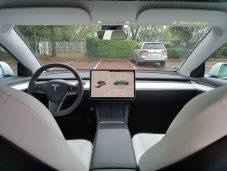 Essai Tesla Model 3 Grande Autonomie 2021 (19)