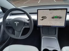 Essai Tesla Model 3 Grande Autonomie 2021 (20)