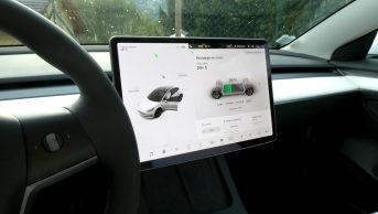 Essai Tesla Model 3 Grande Autonomie 2021 (23)