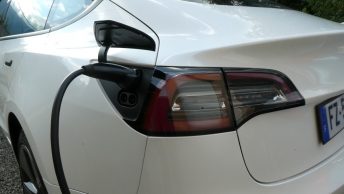 Essai Tesla Model 3 Grande Autonomie 2021 (24)